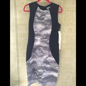 NWT Calvin Klein Dress